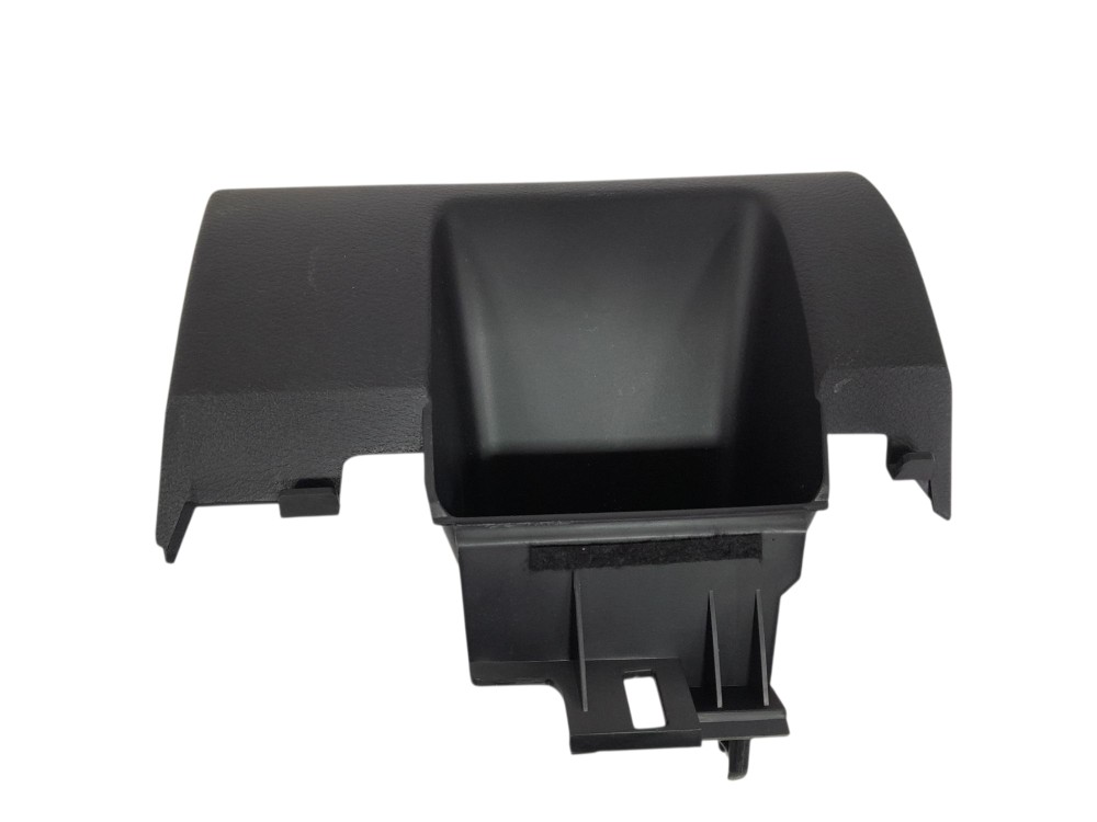 Moldura Botao Regulagem Farol Nissan Kicks 2024 2