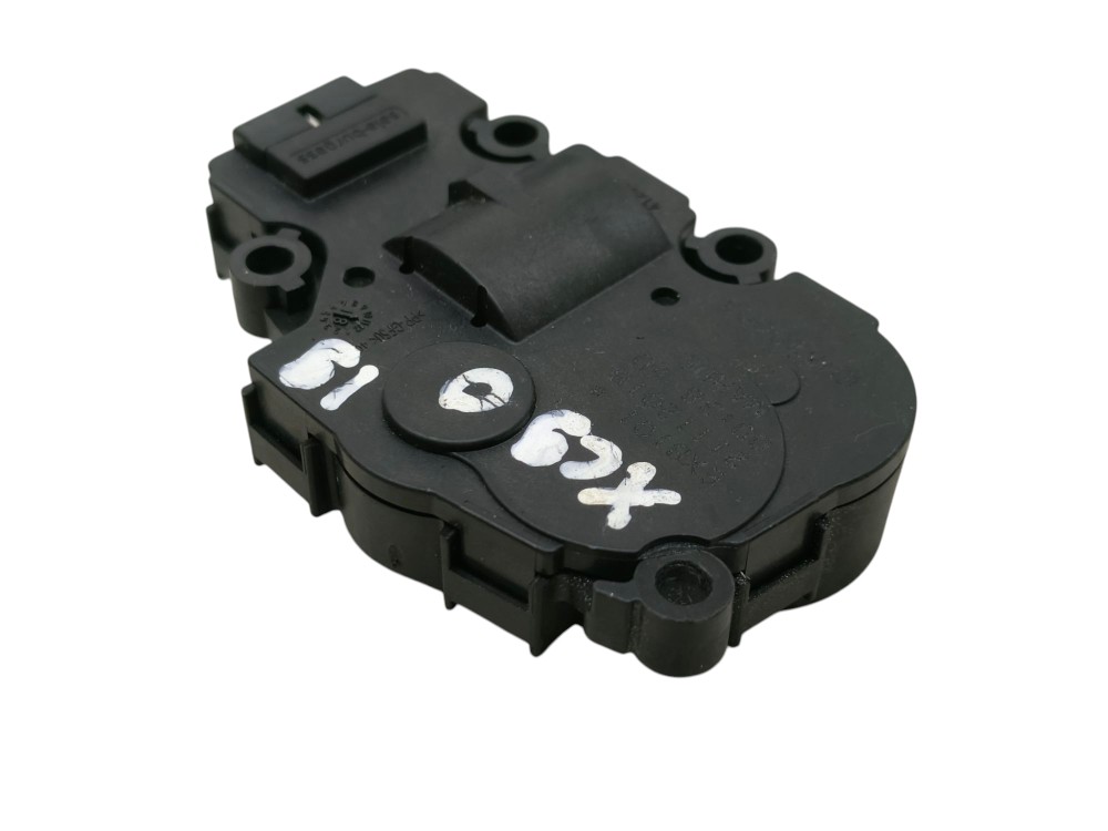 Motor Atuador Caixa Ar Volvo Xc90 T6 Momentum 2019 4