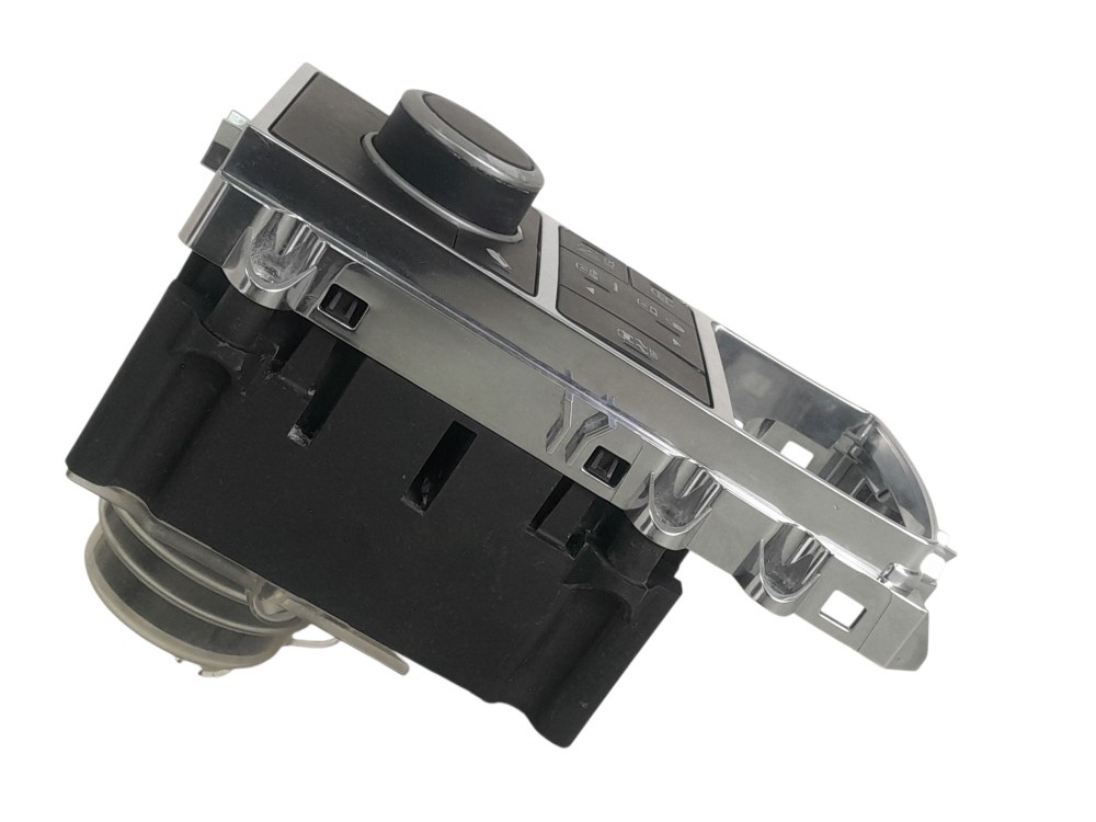 Comando Controle Tracao Range Rover Vogue 2014 3