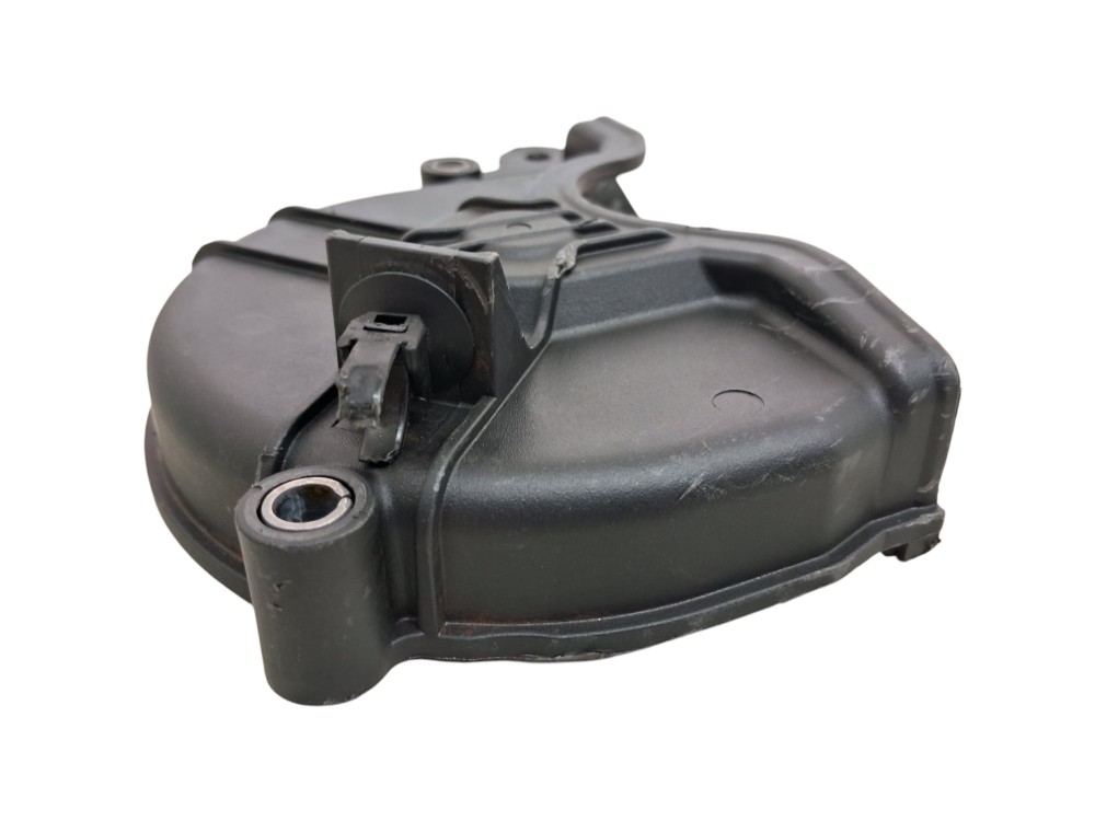 Capa Protecao Correia Bomba Agua Volkswagen Polo 1.0 2020 3