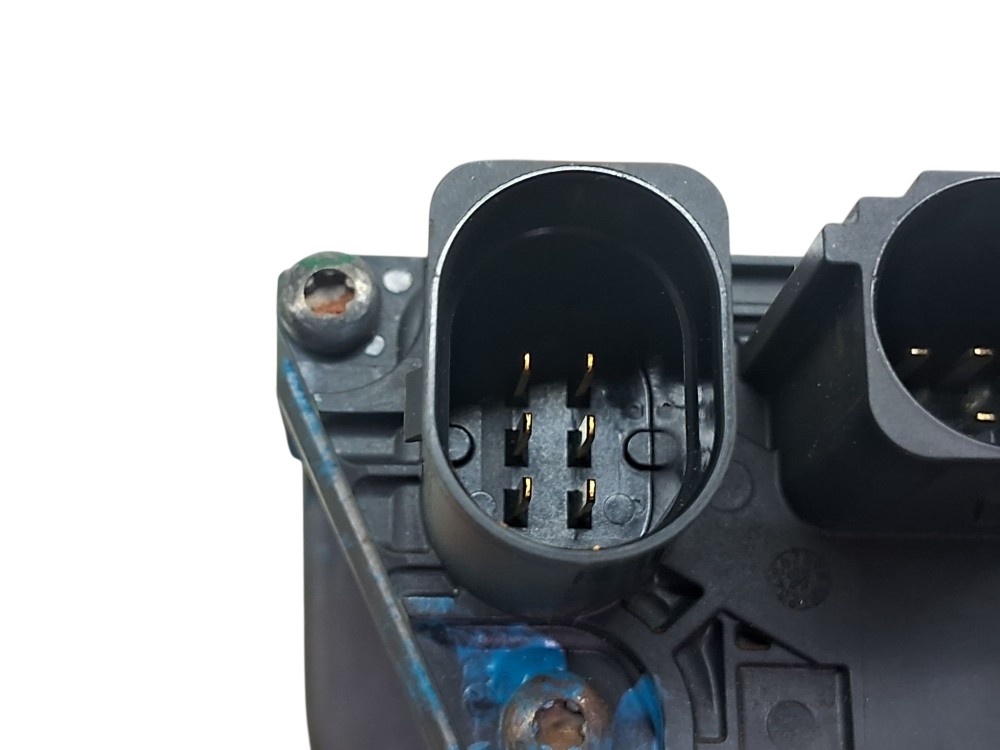 Modulo Placa Direçao Eletrica Audi Q5 Tfsi 2022 7