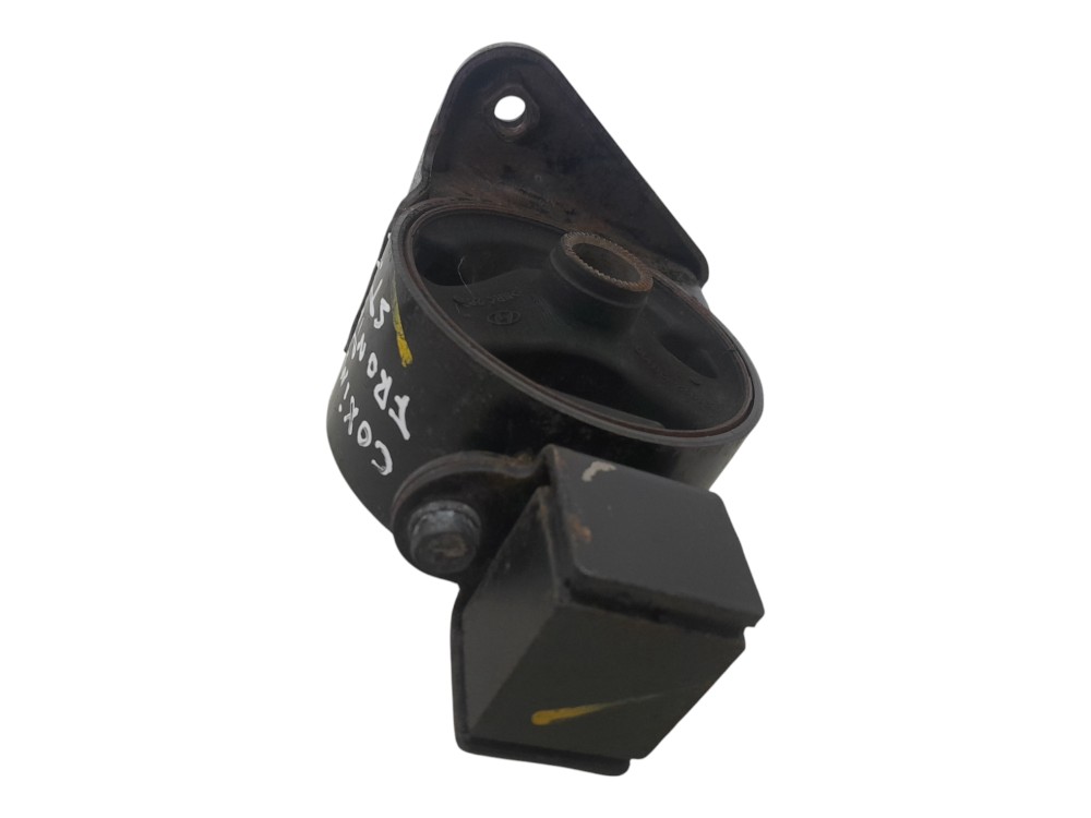 Coxim Motor Frontal Hyundai Santa Fe 3.5 2012 4