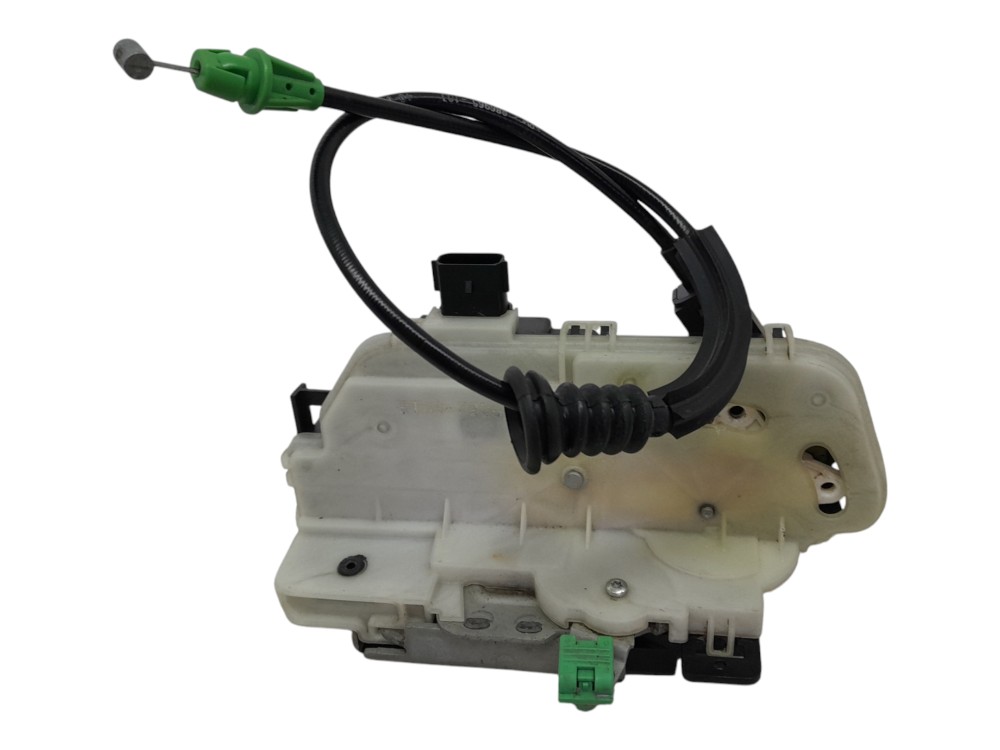 Fechadura Porta Dianteira Direita Ford Edge 3.5 V6 2013