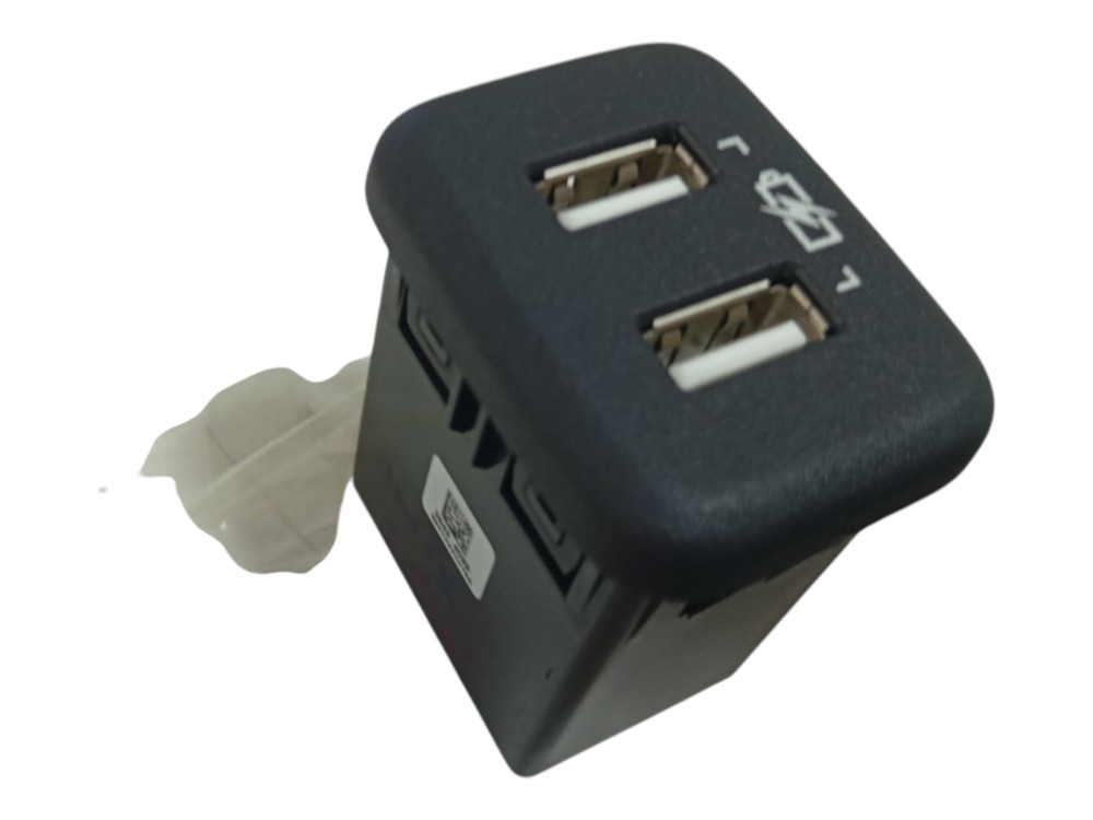 Entrada Usb Onix Spin 2020 2