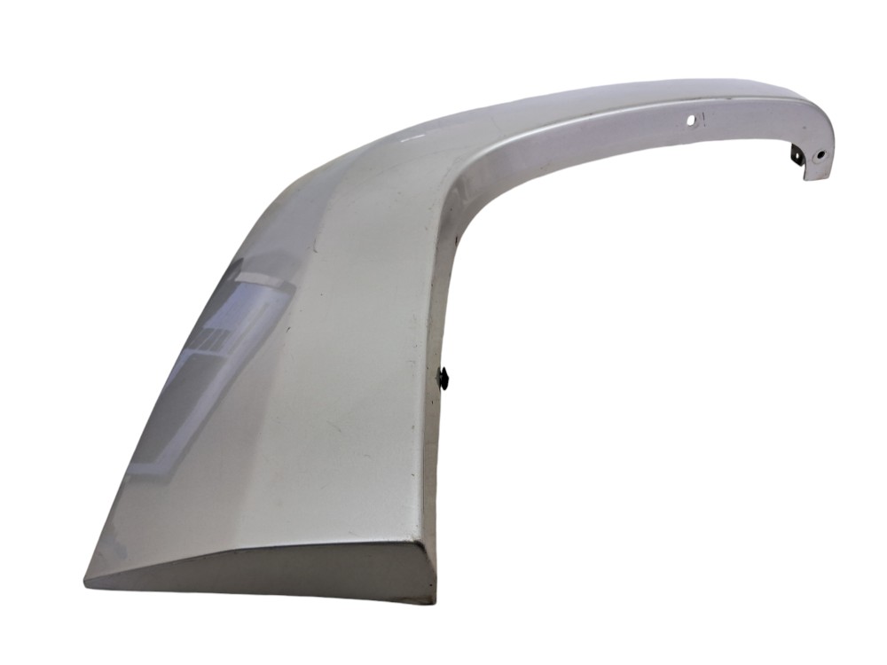 Aplique Externo Lateral Tras Esq Jeep Cherokee Sport 2012 – Cinza 3