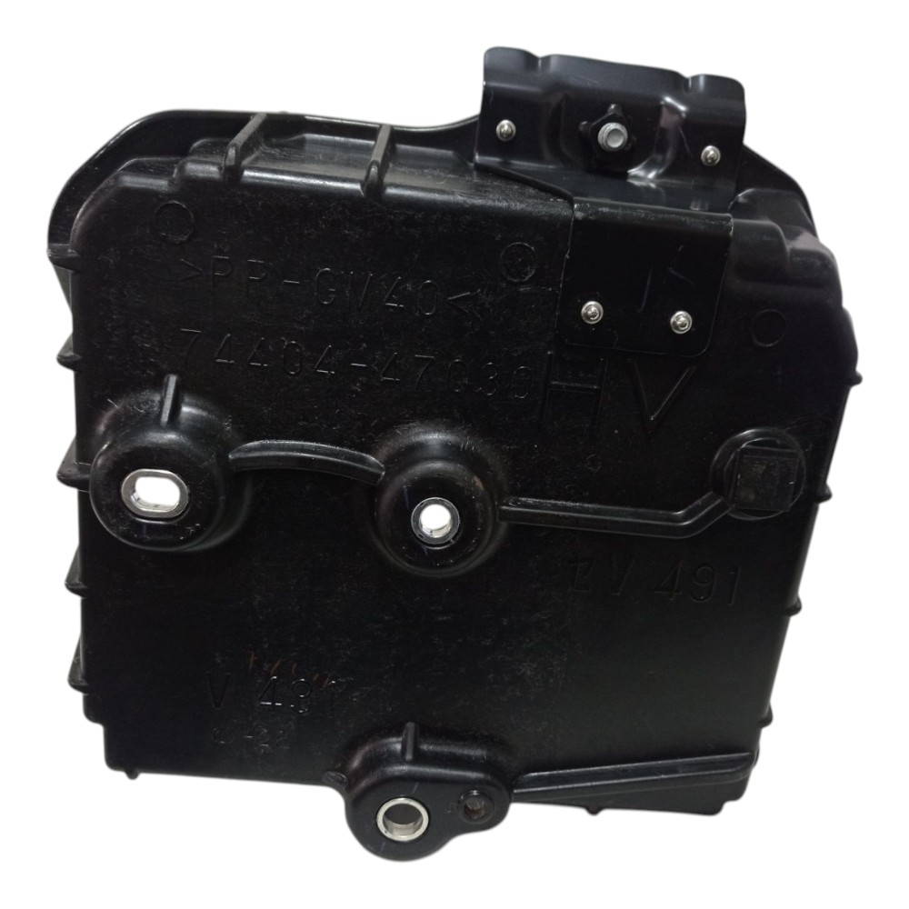 Suporte Base Caixa Bateria Toyota Corolla Cross Xrv 2024 1