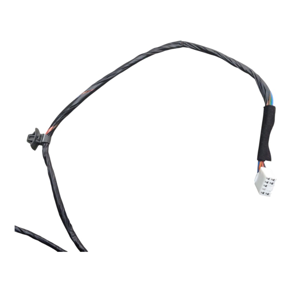 Chicote Porta Traseiro Esquerdo Hyundai Ix35 Gl 2.0 2019 5