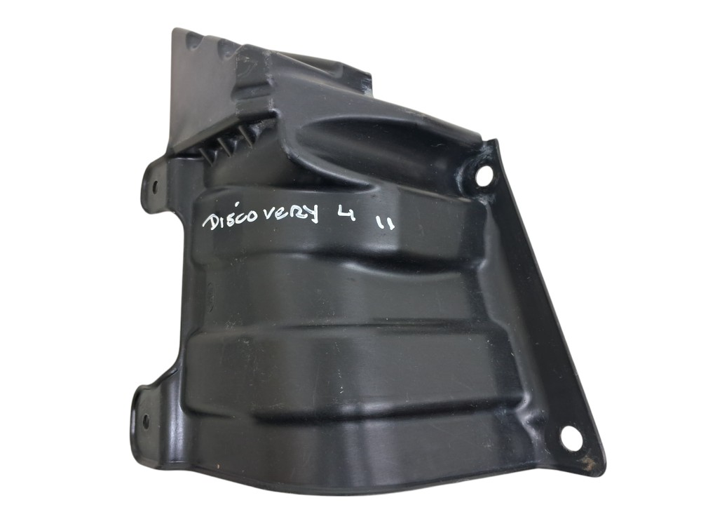 Protetor Defletor Dir Radiador Land Rover Discovery 4 2011