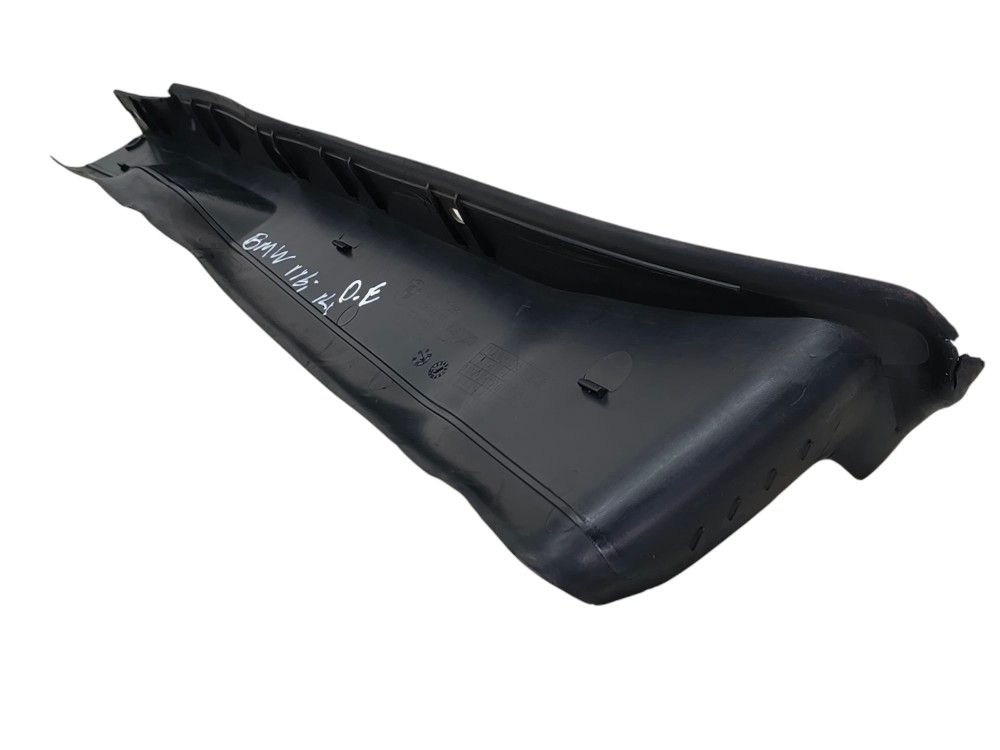 Acabamento Paralama Dianteiro Esquerdo Bmw 116i N13 1.6 2014 – Preto 4