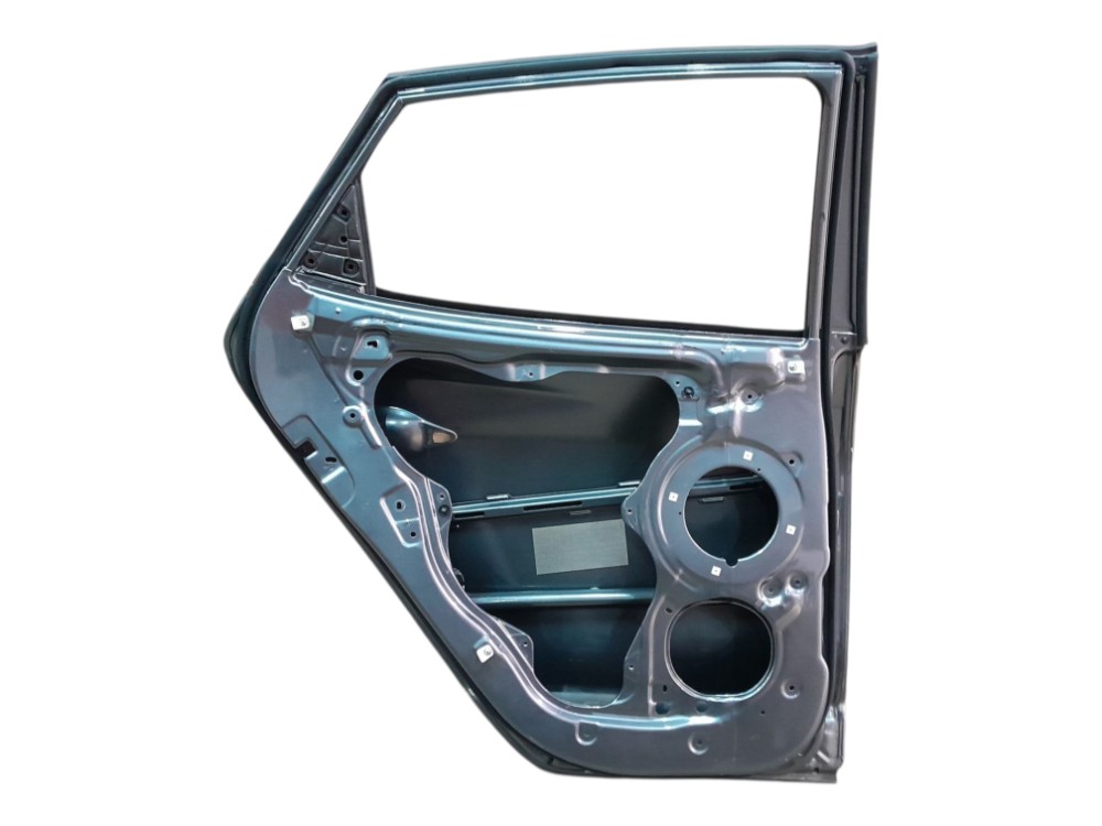 Porta Traseira Hyundai IX35 GL 2.0 Flex Aut 2019