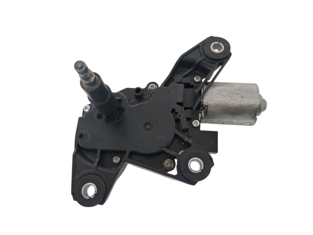 Maquina Limpador Traseiro Chery Tiggo 7 2022 2