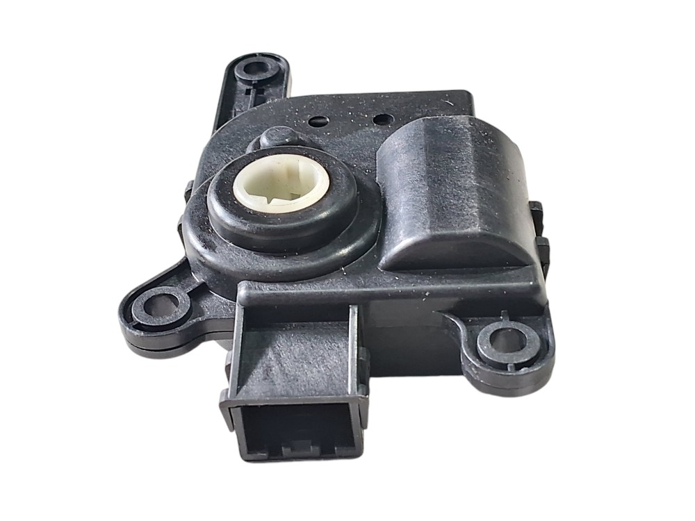 Motor Atuador Caixa Ar Interna Hyundai Santa Fe 2012 3