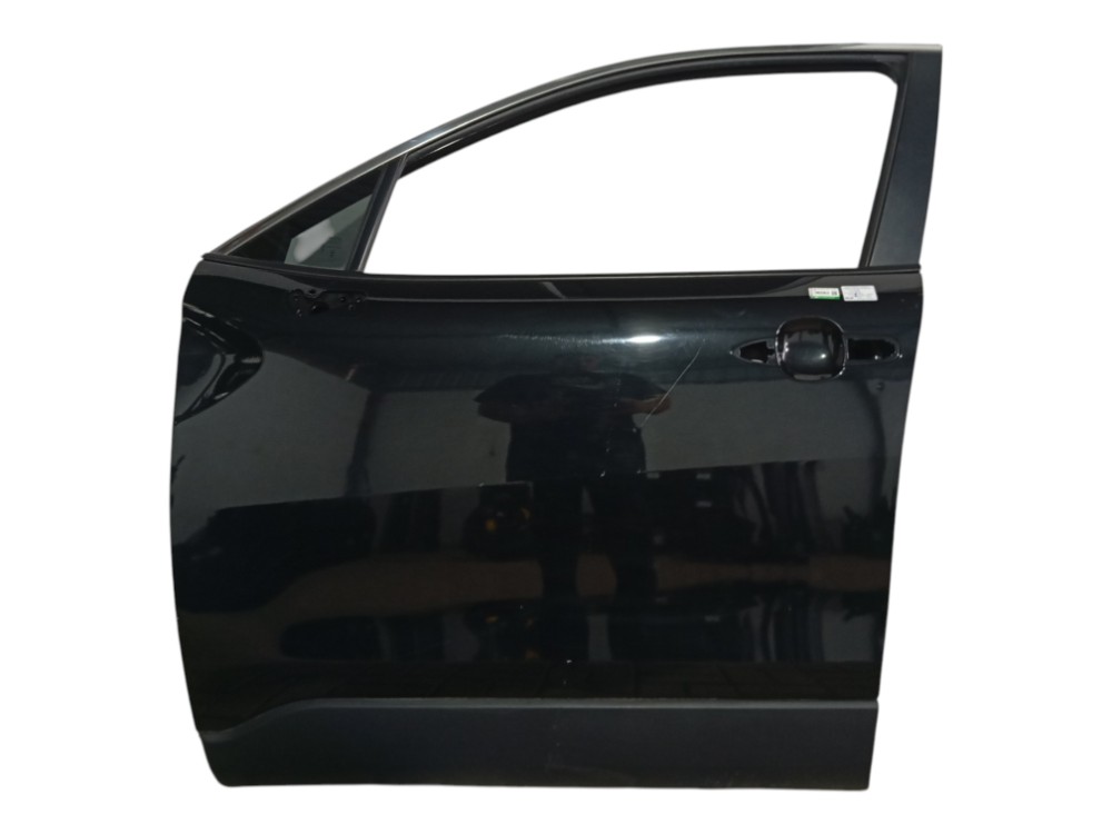 Porta Dianteira Esquerda Toyota Corolla Cross Híbrido 2024 Dianteira Esquerda 5