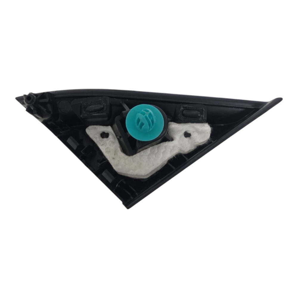 Acabamento Interno Retrovisor Esquerdo Chery Tiggo 8 2025 5