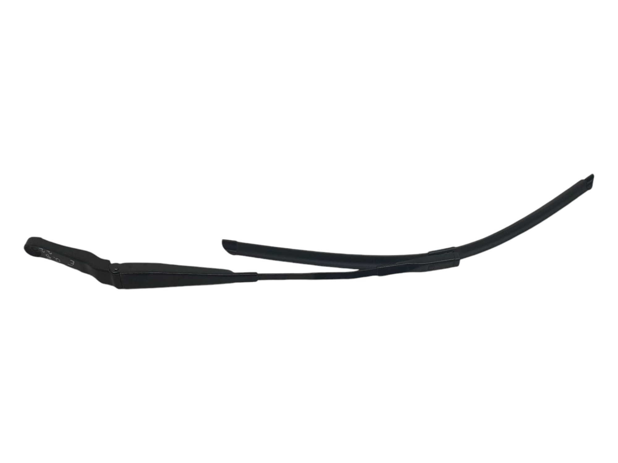 Braço Limpador Esquerdo Audi Q5 2022 Esquerdo