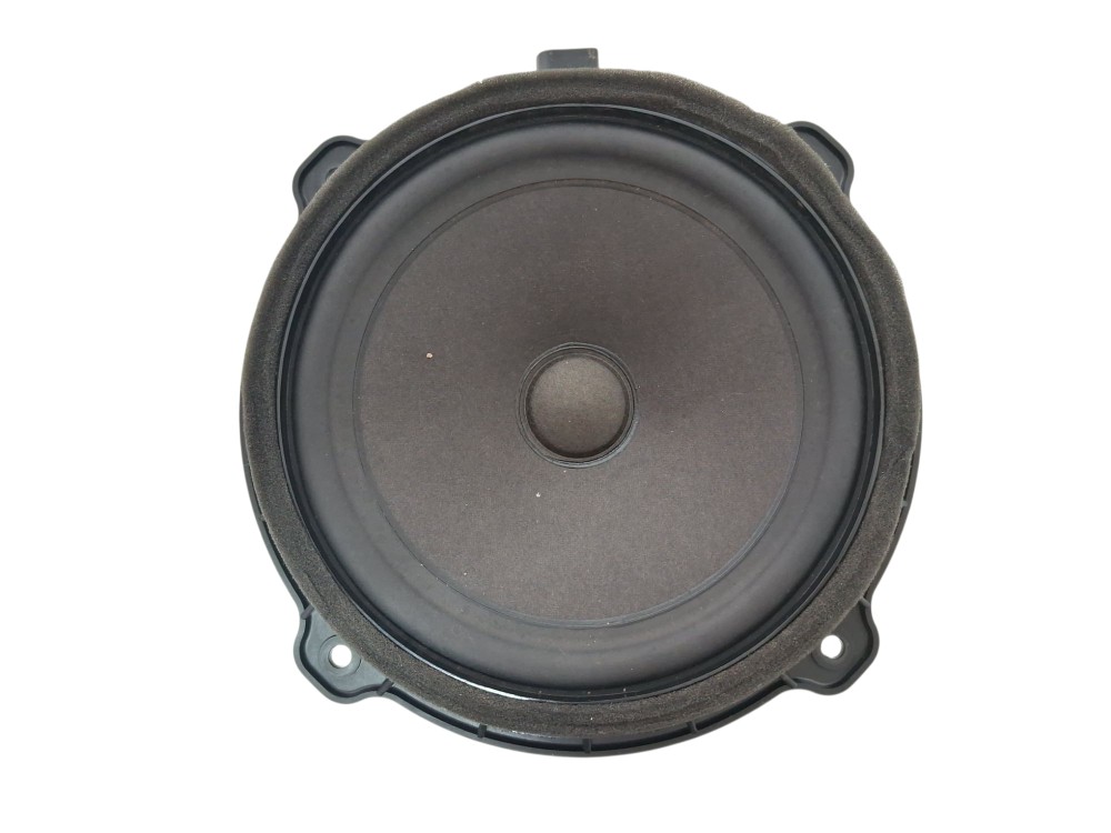 Alto Falante Porta Traseira Esquerda Hyundai Ix35 2013 Preto 1