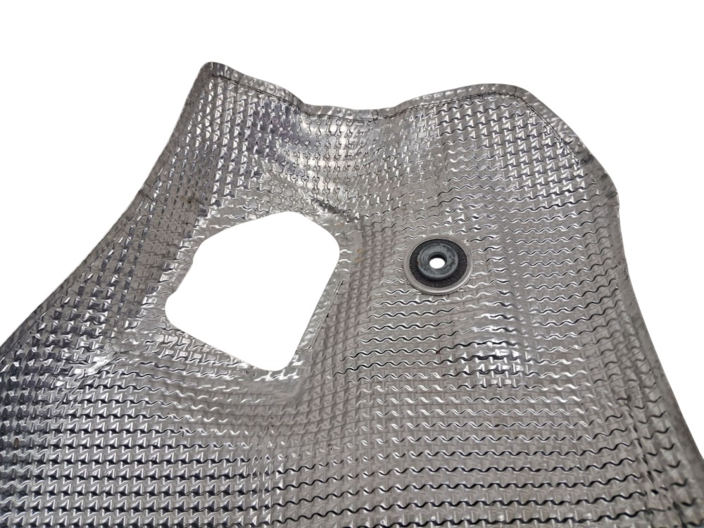 Defletor Catalisador Toyota Corolla Cross Xre20 2.0 16v 2024 3