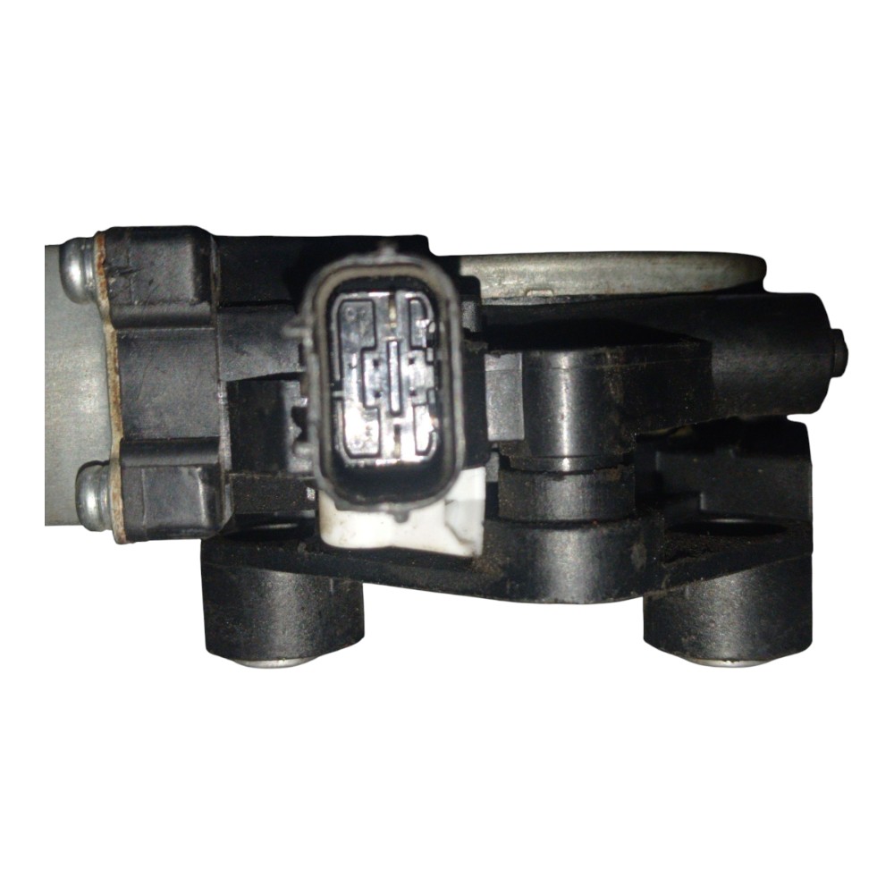 Máquina Vidro Traseiro Esquerdo Honda Crv Lx 2011 5