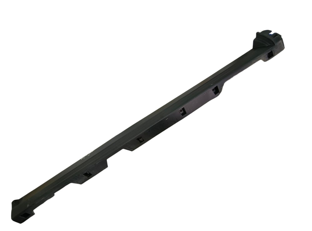 Spoiler Lateral Direito Land Rover Discovery Sport 2.0 2017 Preto
