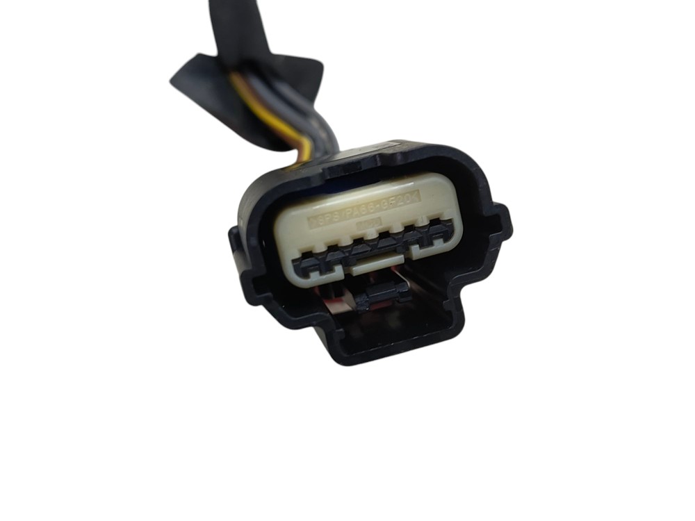 Chicote Porta Traseira Direita Chevrolet Tracker 2024 7