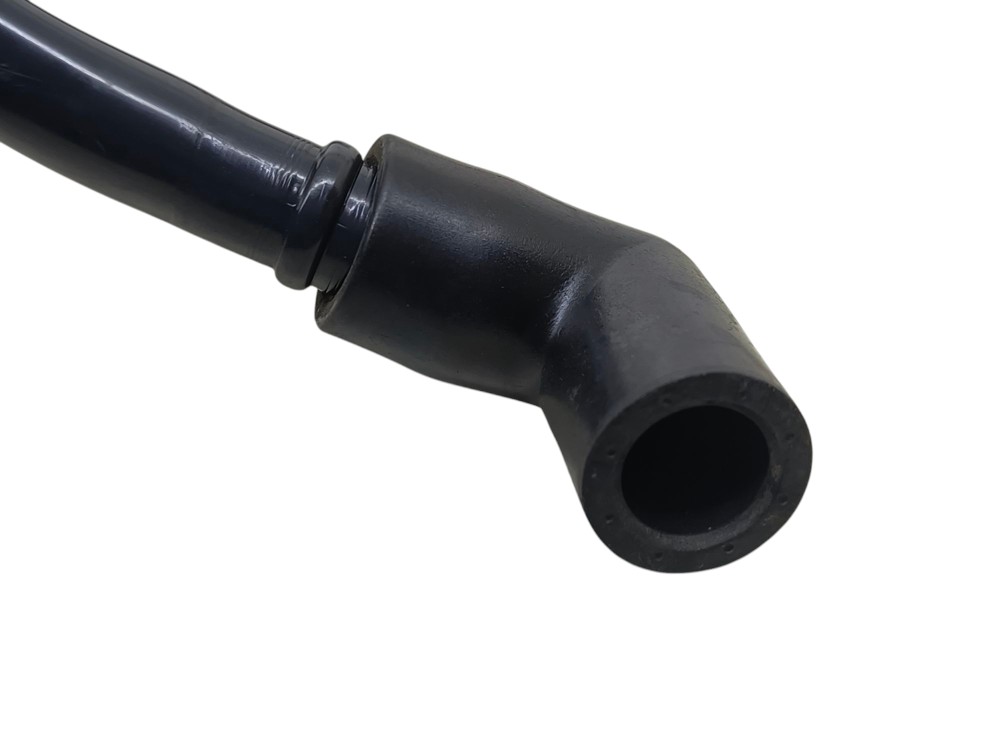 Cano Mangueira Admissao Jeep Cherokee Sport 3.7 V6 Gas 2012 3