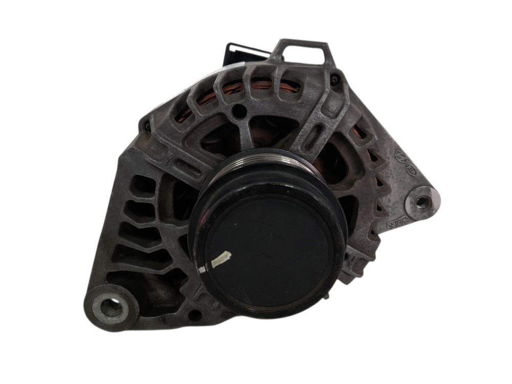 Alternador Hyundai Ix35 2.0 16v Flex Manual 2013 2