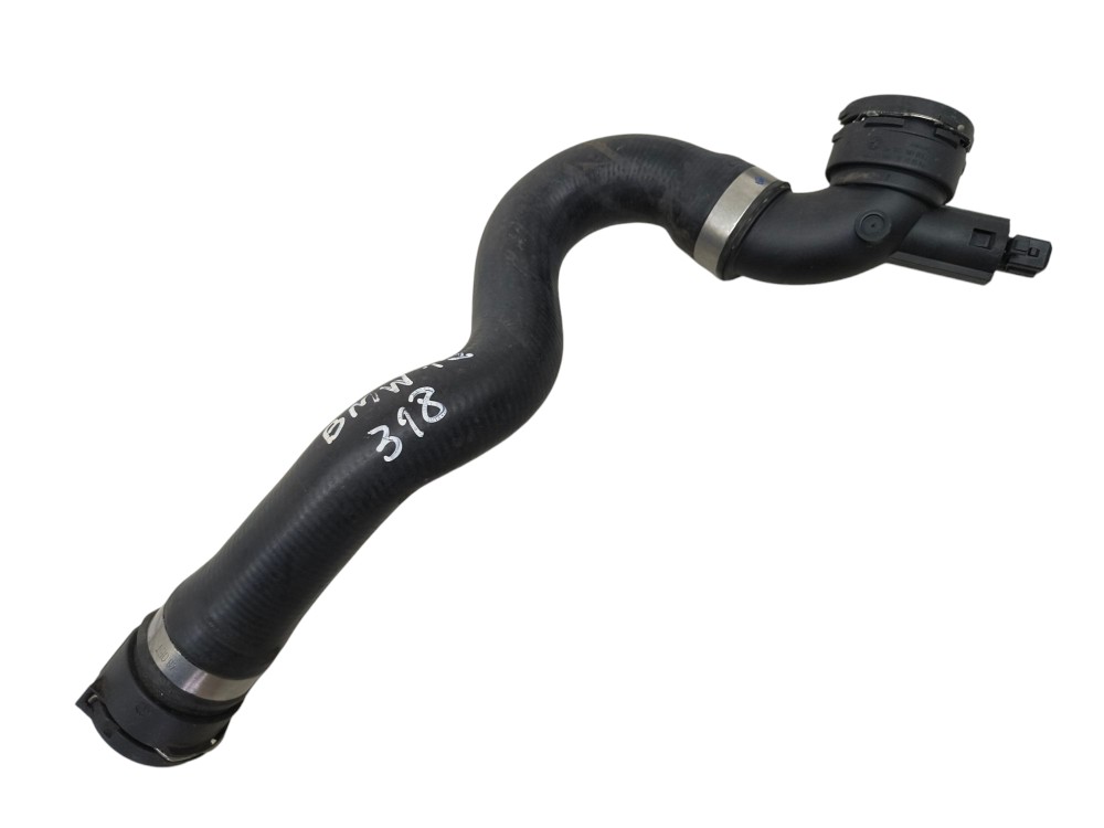 Mangueira Agua Bmw 318i 2.0 16v 2012 1