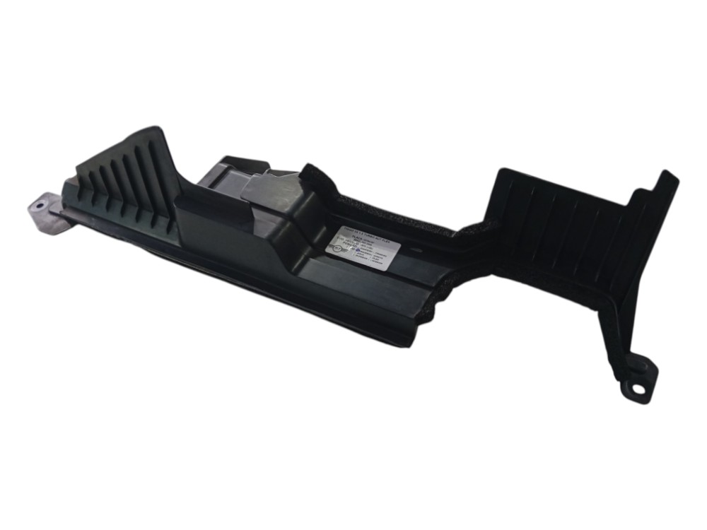 Defletor Protetor Radiador Esquerdo Chery Tiggo 5x Aut 2022 3