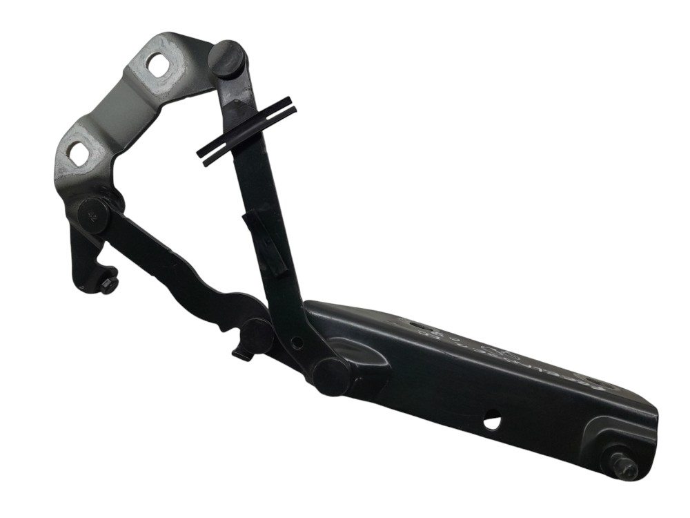 Braço Direito Capo Land Rover Freelander 2 Se 3.2 6cc 2008 4