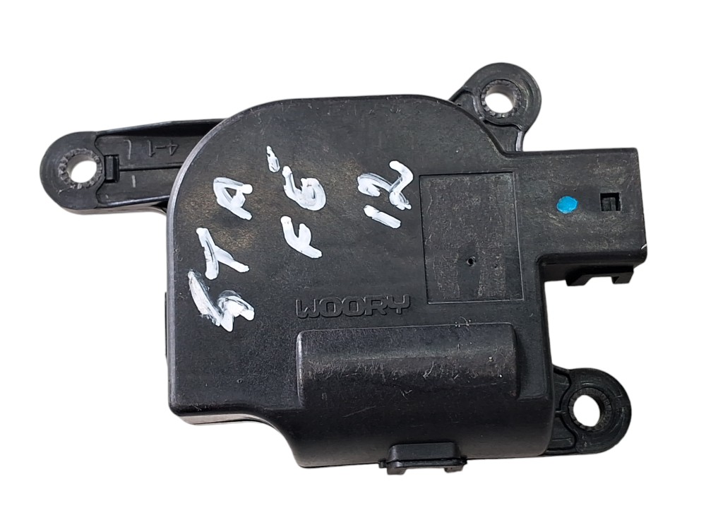 Motor Atuador Caixa Ar Interna Hyundai Santa Fe 2012 4