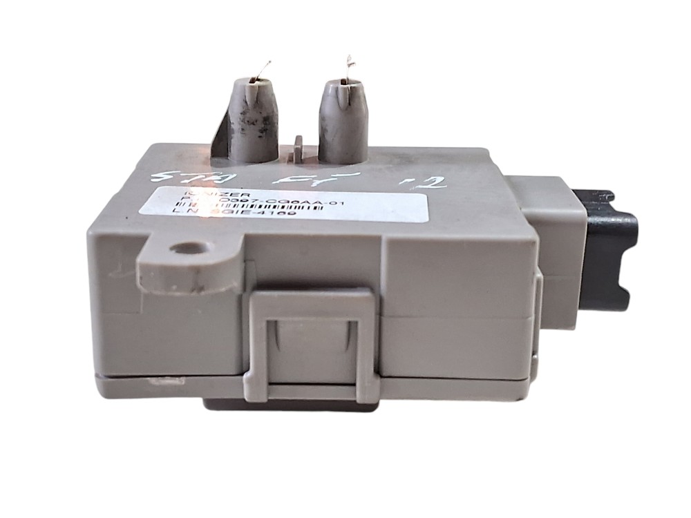 Motor Atuador Caixa Ar Interna Hyundai Santa Fe 3.5 V6 2012 2