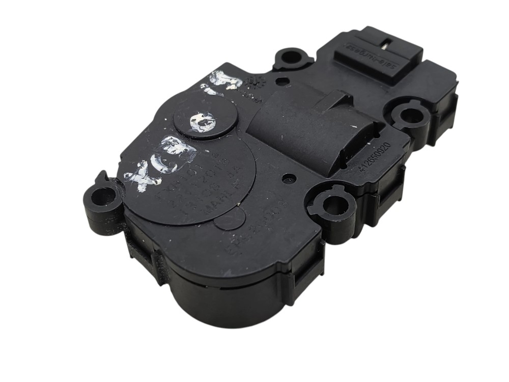 Motor Atuador Caixa Ar Volvo Xc90 T6 Momentum 2019 3