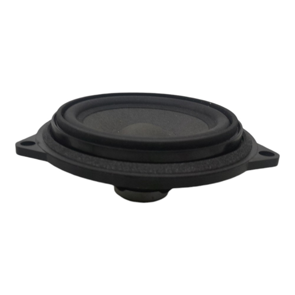 Alto Falante Porta Dianteira Esquerda Bmw X1 2015 Preto 3