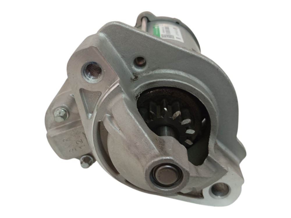 MOTOR DE ARRANQUE CHERY TIGGO 8 PRO TGDI 1.6 TURBO 2025 6