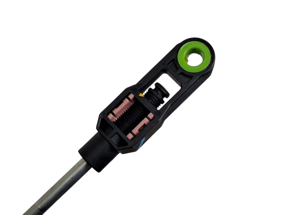 Cabo Trambulador Toyota Corolla Cross Xre20 2.0 16v Aut 2024 6