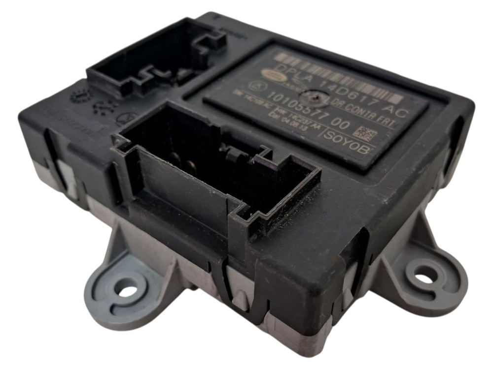 Modulo Porta Dianteira Direita Range Rover Vogue 2014 4
