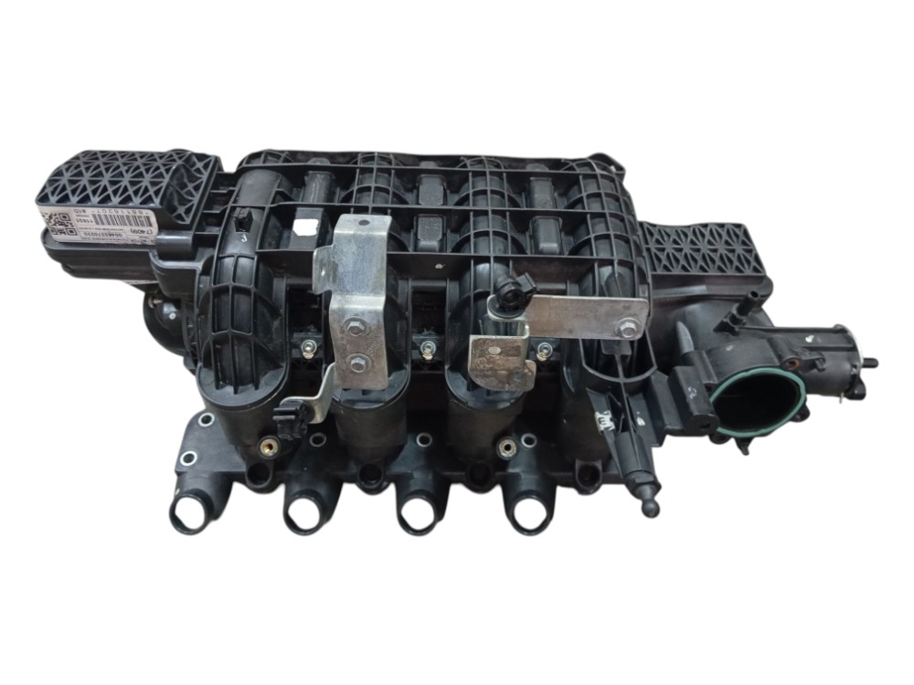 COLETOR DE ADMISSÃO FIAT CRONOS 1.3 2019 6
