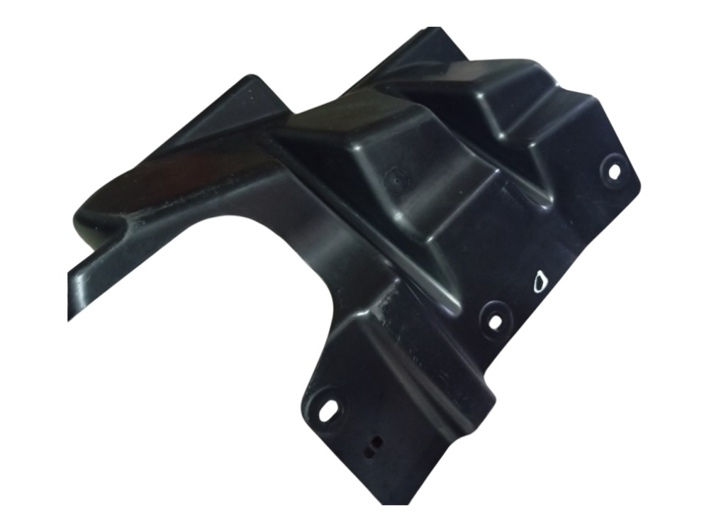 Defletor Protetor Motor Lado Direito Fiat Cronos 1.3 2019 3