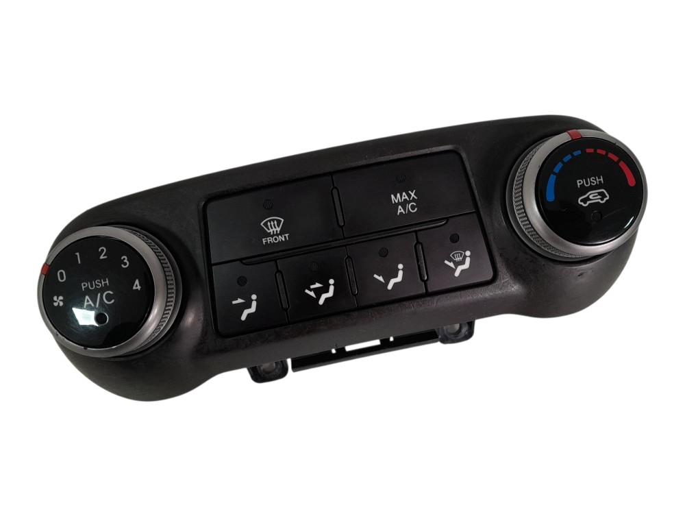 Controle Comando Ar Condicionado Hyundai Ix35 2013