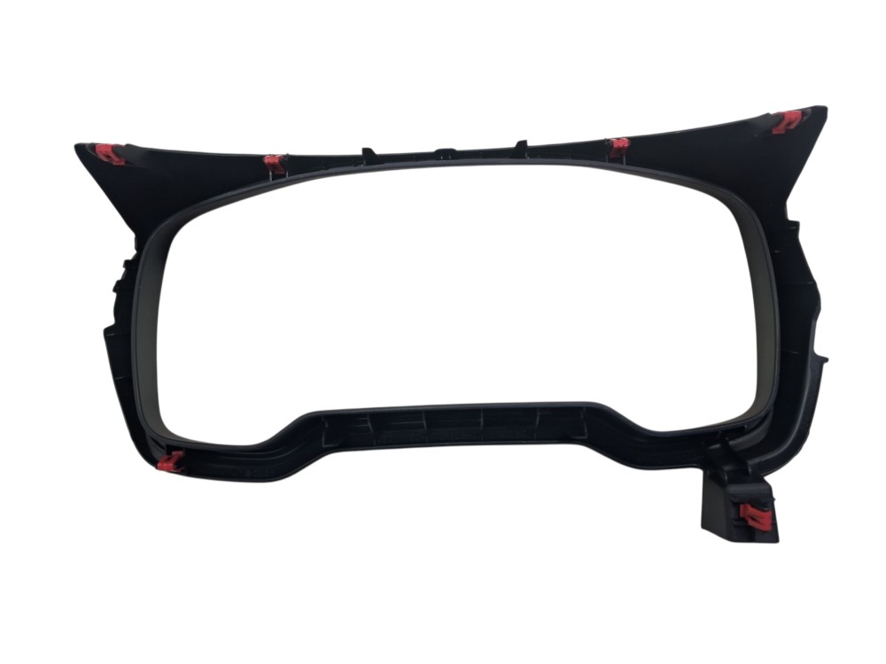 Muldura Painel Instrumento Toyota Corolla Cross Xre20 2024 2