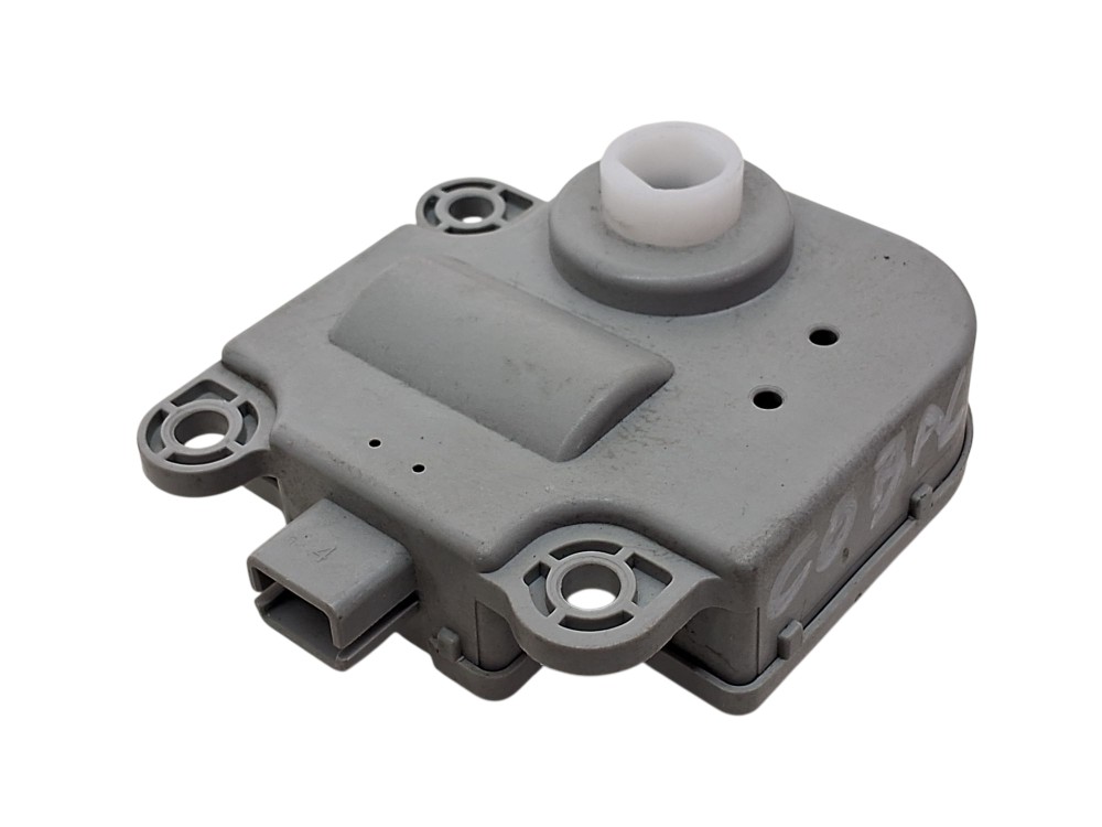 Motor Atuador Caixa Ar Chevrolet Cobalt Lt 1.4 8v Flex 2019 1