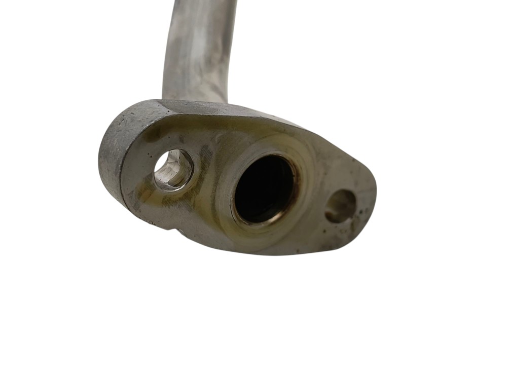 Cano Oleo Turbina Chevrolet Cruze Premier 1.4 16v Turbo 2020 3