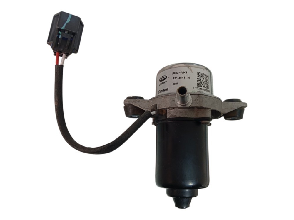 Bomba Vácuo Chery Tiggo 8 Pro 1.6 Turbo 2025 2