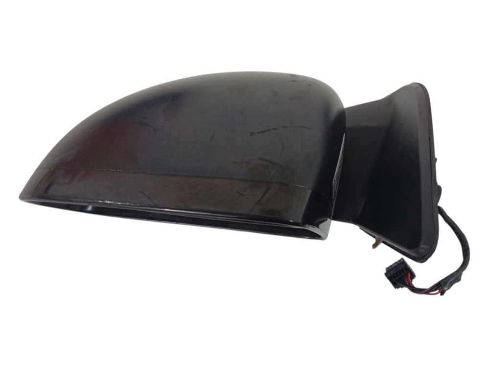 Retrovisor Esquerdo Jeep Compass 2.0 Aut 2012 3