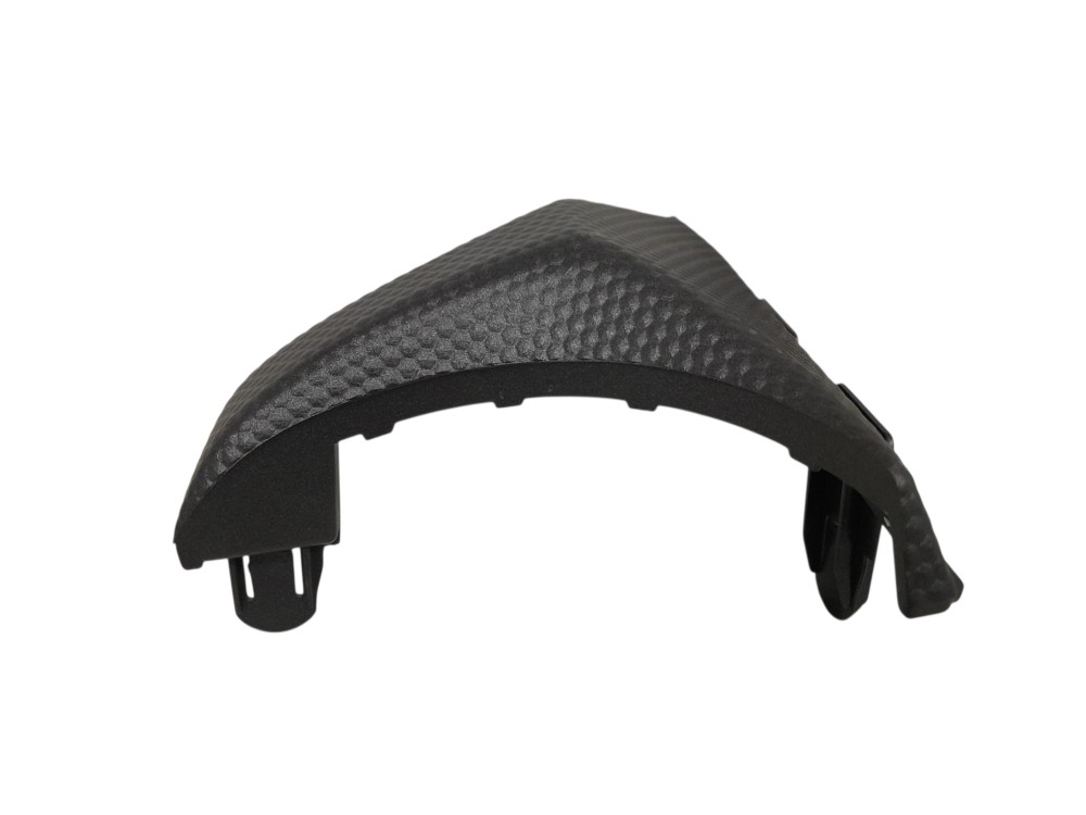 Moldura Esquerda Painel Nissan Kicks 2024 3