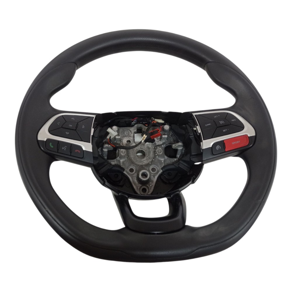 Volante Direção Fiat Pulse 1.0 3cc 2023
