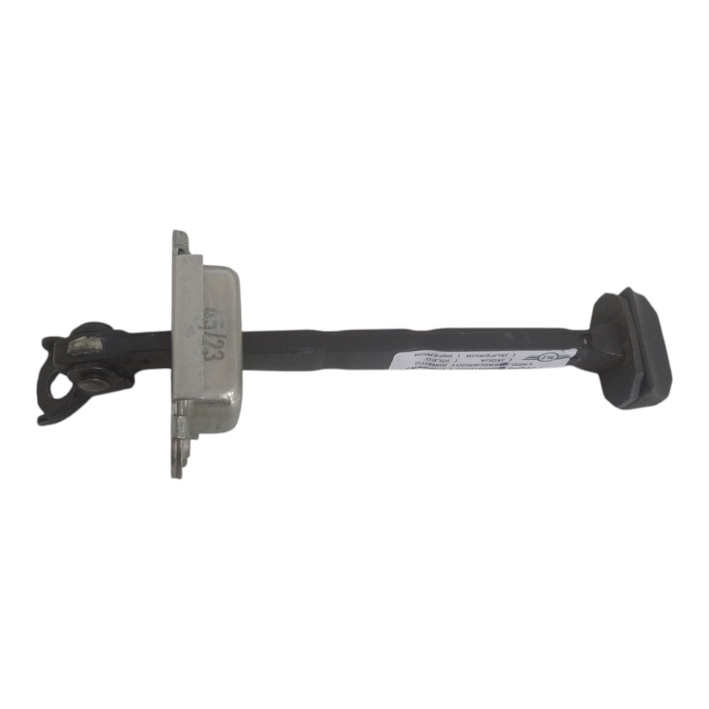 LIMITADOR PORTA DIANTEIRO ESQUERDO TOYOTA COROLLA CROSS 2024 4