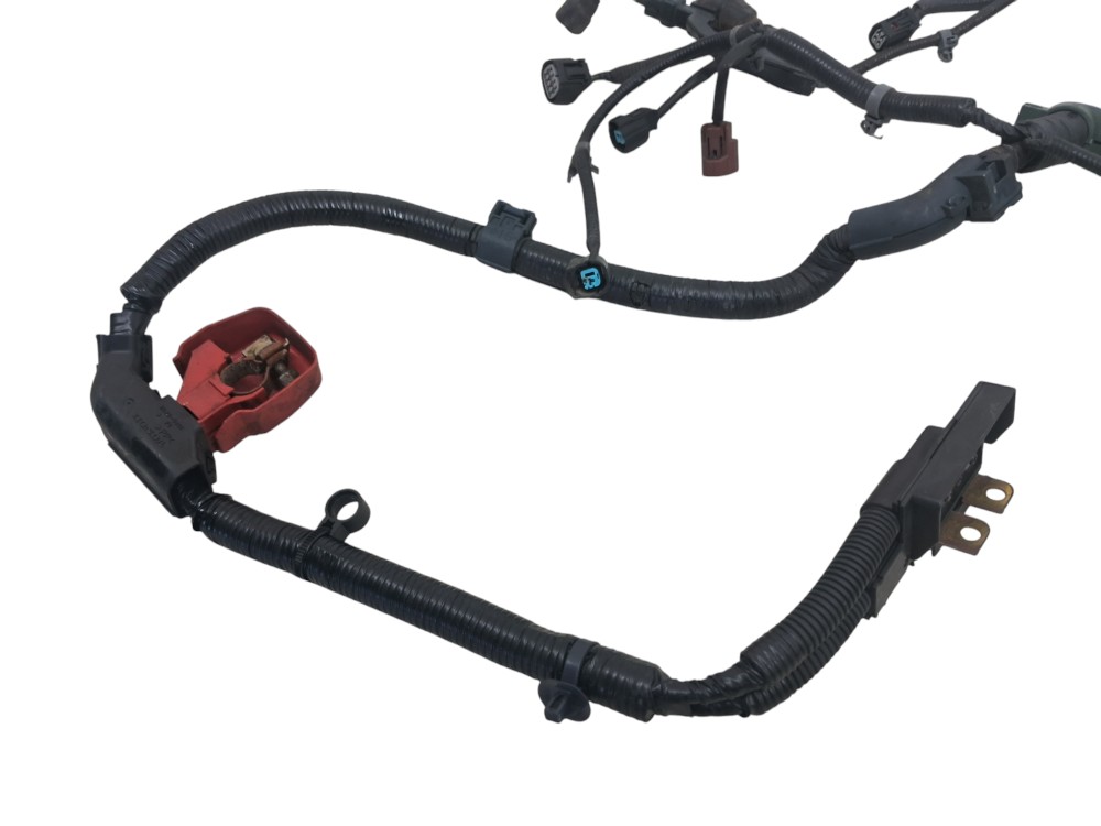 Chicote Motor Honda Crv Lx 2.0 16v Gasolina 2011 6
