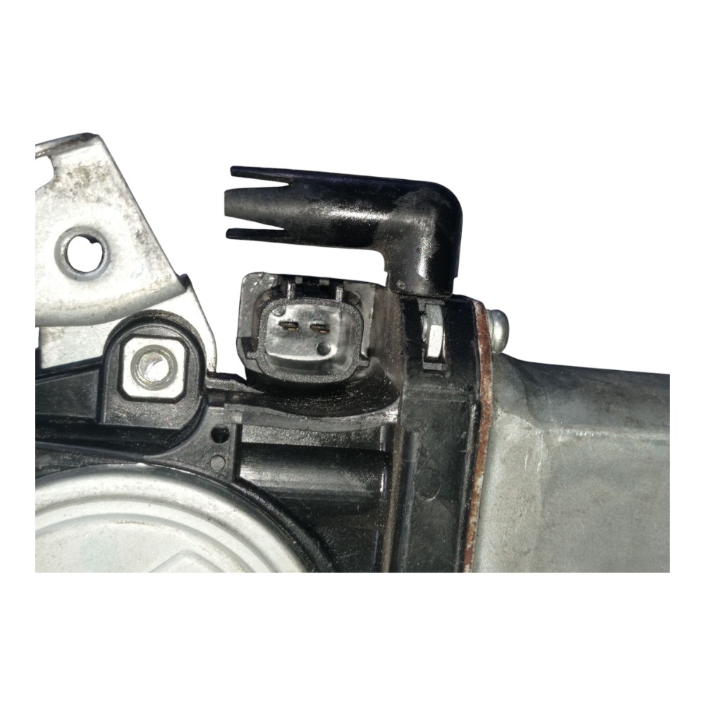 Máquina Vidro Dianteiro Direito Nissan Tiida 2012 5