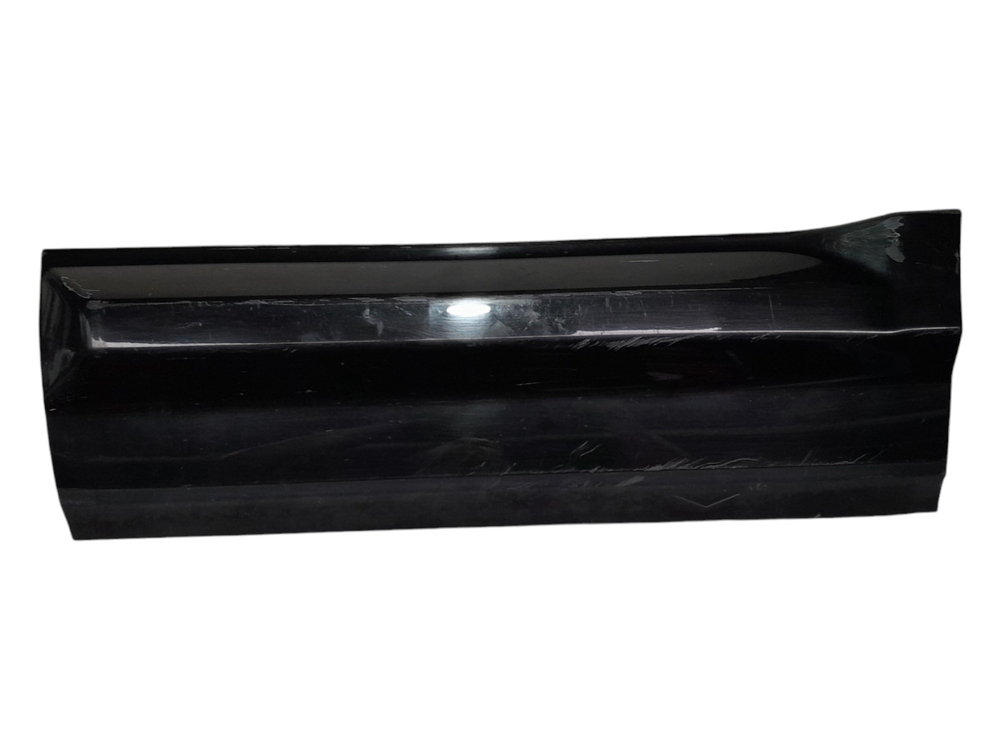 Friso Borrachao Porta Tras Esq Land Rover Freelander 2 2012